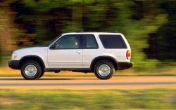 1999 Ford Explorer #4