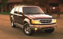 1999 Ford Explorer #3