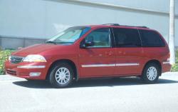 2000 Ford Windstar #2
