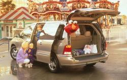 2000 Ford Windstar #12
