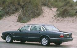1999 Jaguar XJ-Series #4