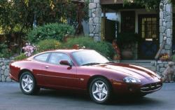 1999 Jaguar XK-Series #2