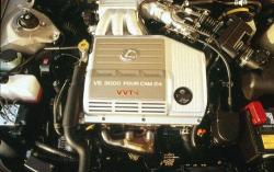 1999 Lexus ES 300 #16
