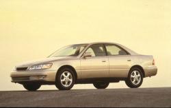 1999 Lexus ES 300 #3