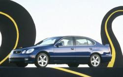 1999 Lexus GS 400 #2