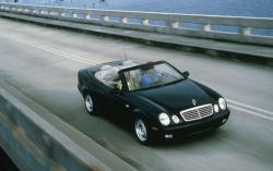 1999 Mercedes-Benz CLK-Class #5