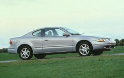1999 Oldsmobile Alero #5