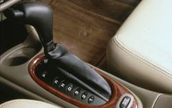 1999 Oldsmobile Intrigue #6