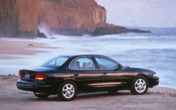 1999 Oldsmobile Intrigue #4