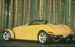 2002 Chrysler Prowler #5
