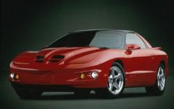 1999 Pontiac Firebird #3