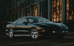 1999 Pontiac Firebird #2