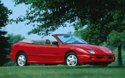1999 Pontiac Sunfire #2