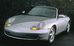 1999 Porsche 911 #2