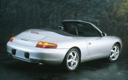 1999 Porsche 911 #7