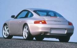 1999 Porsche 911 #6