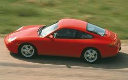 1999 Porsche 911 #4