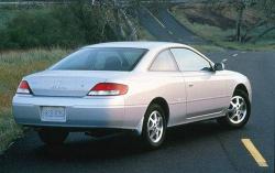 2001 Toyota Camry Solara #12