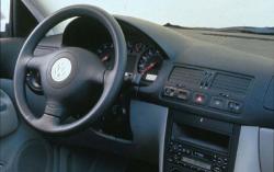 1999 Volkswagen Jetta #9