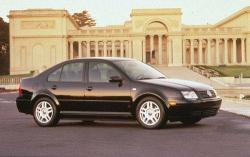 1999 Volkswagen Jetta #2