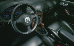 1999 Volkswagen Jetta #8