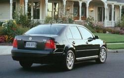 1999 Volkswagen Jetta #6