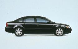 1999 Volkswagen Passat #5