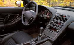 2000 Acura NSX #9
