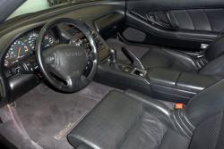 2000 Acura NSX #15