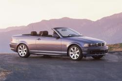2000 BMW 3 Series #4