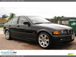2000 BMW 3 Series #6