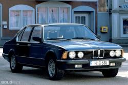 2000 BMW 7 Series #4