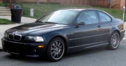 2000 BMW M #11