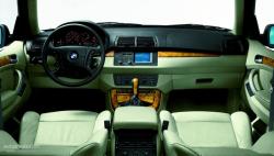 2000 BMW X5 #12