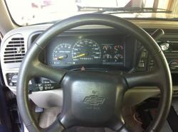2000 Chevrolet Tahoe Limited/Z71 #4