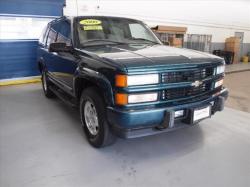 2000 Chevrolet Tahoe Limited/Z71 #3