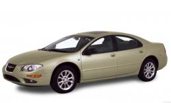 2000 Chrysler 300M #13