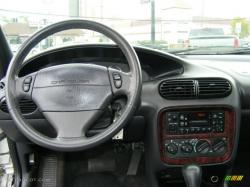 2000 Chrysler Cirrus #11
