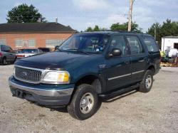 2000 Ford Expedition #10