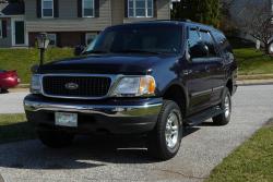 2000 Ford Expedition #4