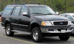 2000 Ford Expedition #8