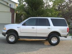 2000 Ford Expedition #7
