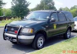 2000 Ford Expedition #2