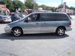 2000 Ford Windstar #25