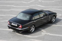 2000 Jaguar XJR #10