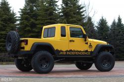 2000 Jeep Wrangler #5