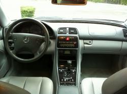 2000 Mercedes-Benz CLK-Class #6