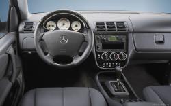2000 Mercedes-Benz ML55 AMG #4