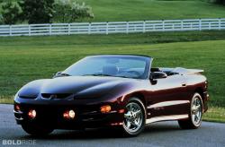 2000 Pontiac Firebird #14