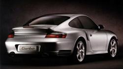 2000 Porsche 911 #4